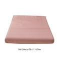thumbnail image 2 of Bed Sheets Full Checker Double Bed Sheet 70.87X78.74In Anti-Skid Fixed Bedspread Full Set Mattress Protection Bedspread Is Suitable for Various Bed Typesmattress Protector Full, 2 of 6