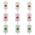 thumbnail image 2 of Transemion Space-Saving Storage Jar Set Neatly Store Kitchen In Style Versatile Kitchen Storage Jars Airtight Jars Kitchen Beige sugar 1Set, 2 of 6