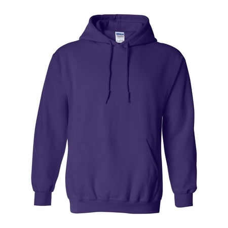 Gildan Heavy Blendâ„¢ Hooded Sweatshirt 18500