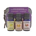 thumbnail image 2 of T-Zone Health Ensemble de 3 Huiles Essentielles de 10ml - L'Énergie, 2 of 2