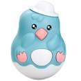 thumbnail image 1 of Catching Game Toy Set Interactive Chicken Tumbler Toy Preschool Educational Toy, 1 of 10