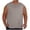 Grey, variant on Cameland Tank Tops for Men Big and Tall, Men's Bodybuilding Tank Top Workout Muscle Tank Sleeveless Gym Shirt