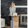 thumbnail image 4 of Bankers Box SmoothMove Prime Moving Boxes - Small, 10pk, 4 of 4