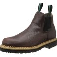 thumbnail image 1 of Georgia pour Homme Giant High Romeo Gr500, Brun Détrempé, 13 M US, 1 of 7