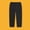 Black, variant on Boys School Uniform Dress Pants, Stretch Straight Chino Pants for Classroom Wear Big Kids 3-16 Years