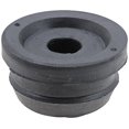 thumbnail image 2 of Dorman 42054 PCV Grommet - 0.423 In. ID - 1.518 In. OD - 0.772 In. Thickness Compatible with Select Oldsmobile / Pontiac Models, 2 of 4