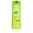 thumbnail image 4 of Garnier Fructis, Clean & Fresh Shampoo, 4 of 5