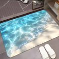 thumbnail image 5 of Ultra-Absorbent Bathroom Mat - Quick Drying, Non-Slip Rug for Home Toilet, Shower & Door Entrance, 5 of 5