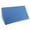 Blue, variant on Reflux Relief Foam Wedge Pillow for Leg/Back Support, Breathable Bed Cushion (Blue, 50x25x15cm)