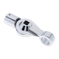 thumbnail image 4 of Snare Drum Set Cymbal Turnplate for Precussion Instrument DIY Drum Set Accessories, 4 of 9