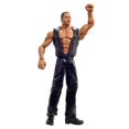 thumbnail image 3 of WWE – Figurine The Rock - Series #125, 3 of 5