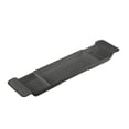 thumbnail image 2 of Aqestyerly Expandable Bathtub Storage Rack Tub Stand Tray Table Bathroom Storage Bag Stand HWRETIE, 2 of 4