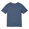 thumbnail image 2 of George Boys' Graphic Short Sleeve Tee, 2 of 2