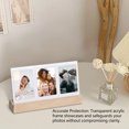 thumbnail image 4 of Photo Frame, Night Light Picture Frame  For Desk, 4 of 8