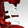 thumbnail image 2 of stanreset Aluminum Dough Hook Spiral Mixing Head Home Kitchen Mixing Tool Replacement for Kitchenaid 6QT, 2 of 7