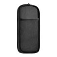 thumbnail image 2 of Boovnll Pencil Pouch, Double-Layer Mesh Pencil Case Student Large Capacity Stationery Bag Transparent Pencil Bag Portable Handheld Storage Bag, Pencil Case, Pencil Bag, Pencil Case Pouch, 2 of 5