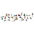 thumbnail image 3 of City Town - LEGO® City Advent Calendar (60201), 3 of 6