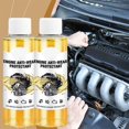thumbnail image 4 of Additif d'Huile Moteur Anti-Usure, Protecteur X Très Efficace X0L7, 4 of 9
