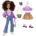 thumbnail image 3 of Disney ily Fashion Doll - Rapunzel Inspired, 3 of 4