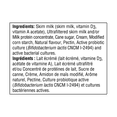 thumbnail image 4 of Activia Probiotic Yogurt, Vanilla, 4 of 5
