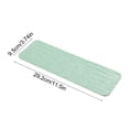 thumbnail image 3 of mtvxesu Plastic Sushi and Cake Serving Tray Long Rectangle Platter for Parties Entertaining 1-Piece, 3 of 6
