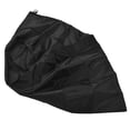 thumbnail image 4 of Patio Fire Pit Cover, Waterproof Tear  Fire Pit Dust Cover   With Storage Bag For Outdoor, 4 of 8