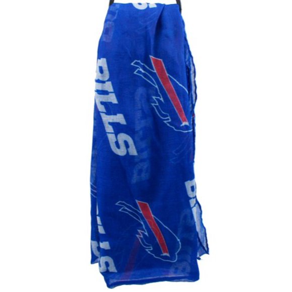 Buffalo Bills Foulard Infinie