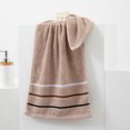 thumbnail image 4 of Thickened Towel Clearance Sale! Small Hand Towels Guest Bathroom Towels Quick Dry Bath Towels for Bathroom Gym Towel Towels for Bathroom Clearance, 4 of 6