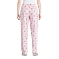 thumbnail image 3 of Hello Kitty Women's Sleep Pant, 3 of 3