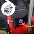 thumbnail image 4 of Kit Extrudeuse Double Entraînement Engrenage Interne Imprimante 3D Filament Flexible Réparation Extrusion Entretien Pièces Accessoires Transparent, 4 of 8