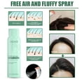 thumbnail image 1 of Dalazy 100ml 3.38oz Leave in Hair Spray Convenient Oil Control Shampoo, 1 of 9