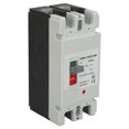thumbnail image 2 of Brise-circuits, Conception Standard MCCB 2P, Capacité de Rupture de 20KA pour Batterie Solaire, 2 of 8