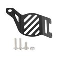 thumbnail image 1 of Motorcycle Horn Cover Aluminum Billet Rustproof Replacement for F900R F900XR F750GS F850GS, 1 of 14