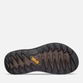 thumbnail image 4 of Teva Men TERRA FI 5 Sandale Universelle en Cuir Couleur Café Turc, 4 of 4