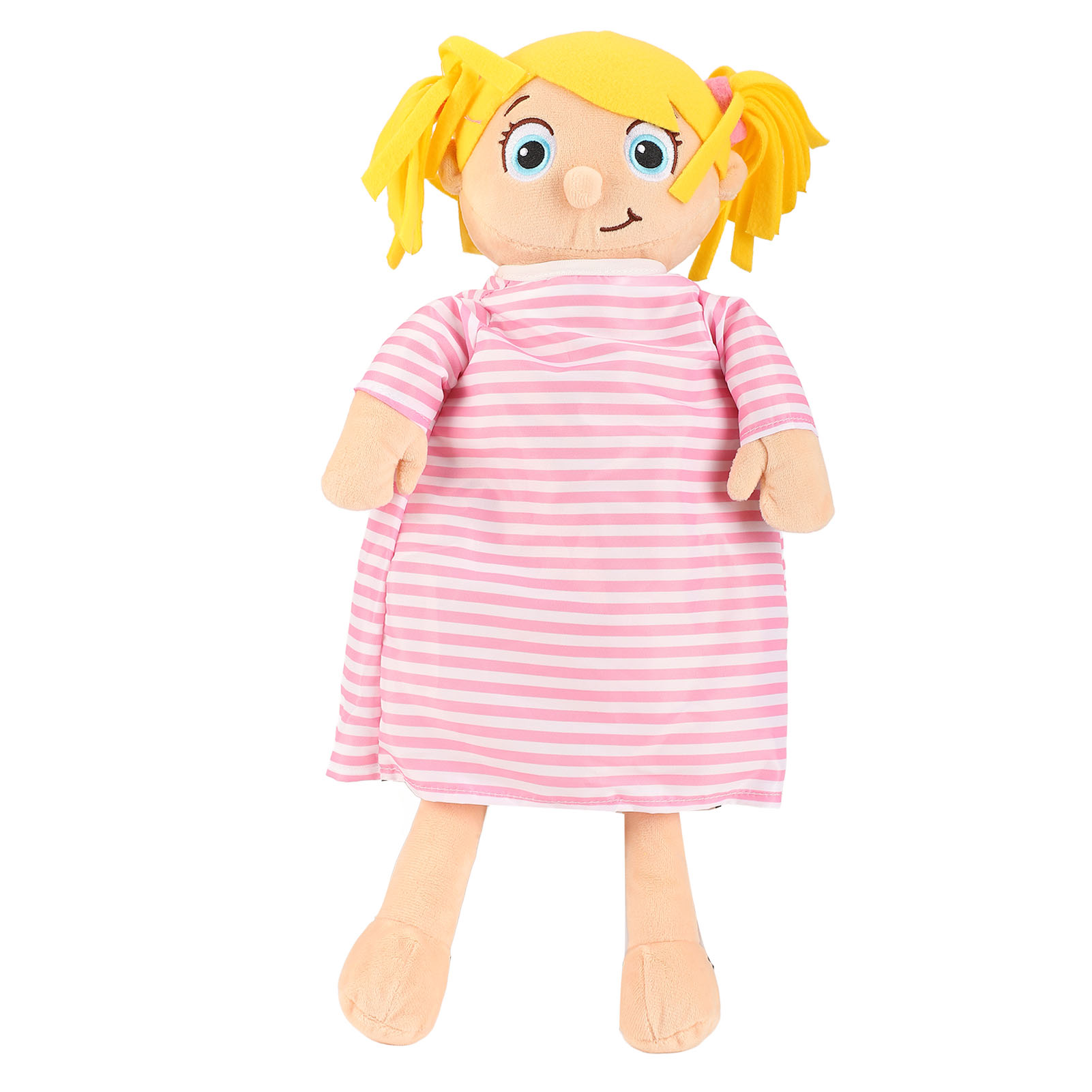 Human Body Anatomy Toy, Anatomy Doll 9 Instruction Areas  For Above 3 Years Old For Home