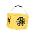 thumbnail image 3 of S SERENABLE Golf Swing Bag Training Aid Golf Swing Trainer for Outdoor Training Practice Yellow, 3 of 9