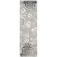 thumbnail image 3 of SAFAVIEH Adirondack Hortense Floral Area Rug, 3 of 4