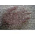 thumbnail image 4 of oneOone Tissu Coton Soie Tissu à Imprimé Bloc Triangle BTY 42 Pouces de Large, 4 of 4
