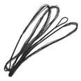 thumbnail image 3 of 12 Strands Bow String, Bow String Set Stable High Density  For Recurve Bow 62 Inches, 3 of 8