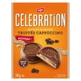 thumbnail image 3 of Celebration Cappuccino Truffle Milk Chocolate Cookie, 3 of 12