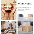 thumbnail image 4 of 2 Packs Shredded Tissue Paper Gift Stuffing Shredded Tissue Paper DIY Gift Packaging Party Supplies, 4 of 9