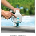 thumbnail image 3 of Intex ZR200 Handheld Pool Vacuum, 3 of 6