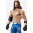 thumbnail image 3 of WWE – Figurine articulée Grands Champions AJ Styles, 3 of 5