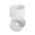 thumbnail image 1 of SharkTRUE Silicone Water Bottle Boot For Owala oz oz Anti-Slip Protective Sleevey-, 1 of 8