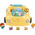 thumbnail image 2 of Fisher-Price 2-in-1 Servin’ Up Fun Jumperoo Baby Activity Center with Music Lights & Smart Stages, 2 of 6