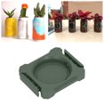 thumbnail image 4 of Soda Can Opener, Portable ABS Labor Saving Beer Can Opener  For Daily OD Green, 4 of 8