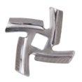 thumbnail image 1 of Lefu Stainless Inner Hole 8mm Meat Grinder Parts Blade for MGB Series Meat Grinder, 1 of 6