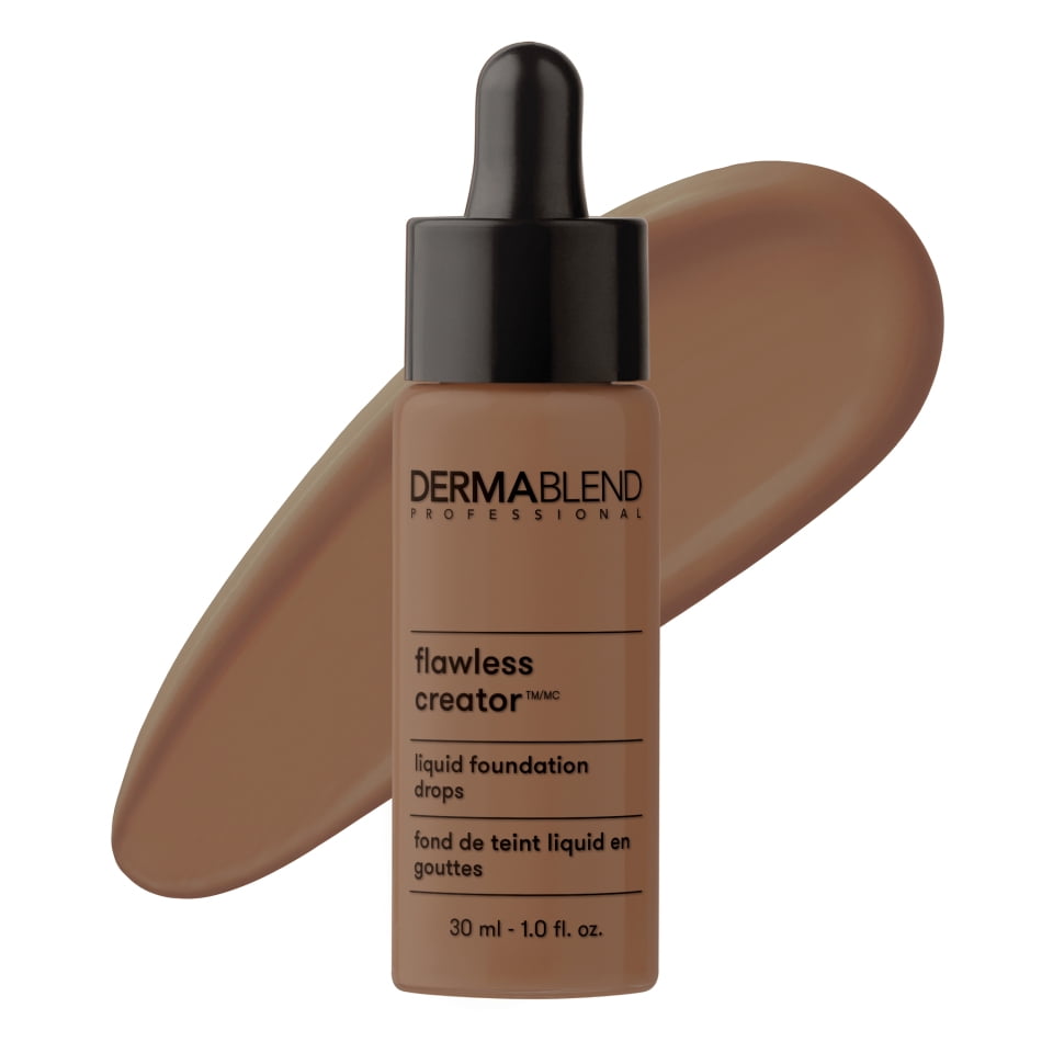 Dermablend Flawless Creator , Fond de Teint Léger 85N
