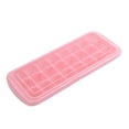thumbnail image 1 of TIMIFIS Ice Cream Mould Ice Making Mini 24 Ice Tray Home Ice Making with Lid Kitchen Gadgets, 1 of 3
