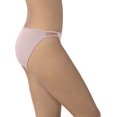 thumbnail image 2 of Vanity Fair Culotte String Bikini Brillance Corporelle Illumination pour Femmes, 5, NH Quartz, 2 of 4